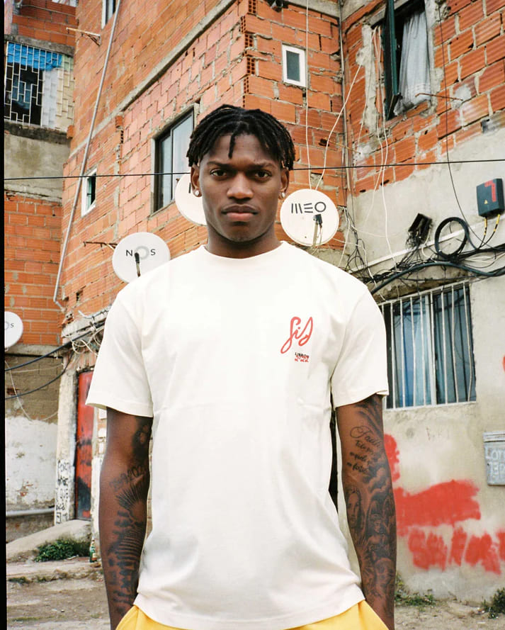 Mx45 Rapper WAY 45, o lado rapper de Rafael Leão :: Quiodine Esportes Rap